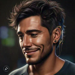 Luca Trend