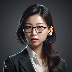 Mia Scholarly